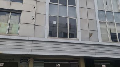 Dijual Ruko di Area Jababeka - Bekasi