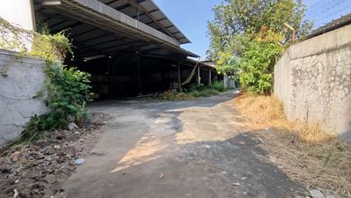 Gudang Murah Jarang Ada Jl Kh Ahmad Dahlan Cipondoh Tangerang

