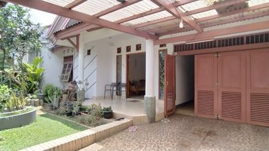 Jual Rumah Bagus Luas 300 m2 di Bintaro, Jakarta Selatan