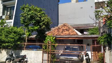 Rumah Premium LT 180 Jual area Gunung Sahari, Jakarta Pusat