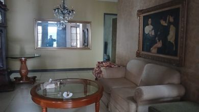 Rumah Modern LT 148 Jual area Lippo Karawaci, Tangerang