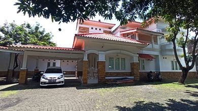Jual Rumah 800 di Jagakarsa, Jakarta Selatan