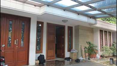 Rumah Lama Dijual Di Perumahan Taman Aries Meruya Utara Kembangan Jakatra Barat Shm