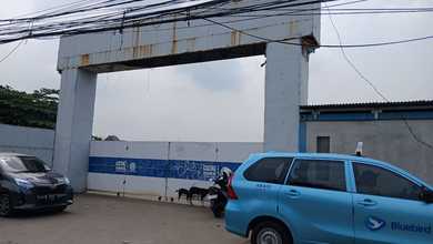 Tanah Dekat Komersil Kawasan Kelapa Dua, Ideal untuk Buka Usaha