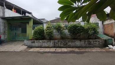 Jual Rumah Bagus LT 443 m2 area Kebon Jeruk, Jakarta Barat