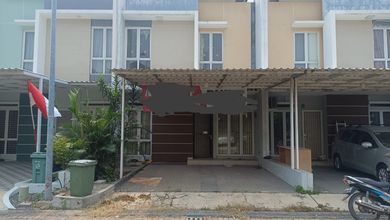 Jual Rumah Eksklusif LT 90 m2 Kawasan Cakung, Jakarta Timur