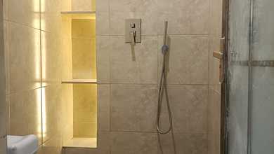 Rumah Minimalis area Cipondoh, Tangerang, LT 95 m2