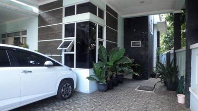 Jual Rumah Terkini area Cakung, Jakarta Timur LT 210 m2