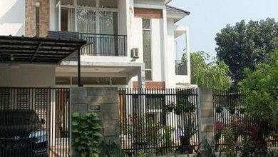 Rumah Premium di Cakung, Jakarta Timur, LT 500 m2