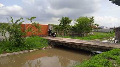 Kavling dengan Harga Murah Daerah Mauk Tangerang