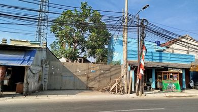 Gudang Murah Jarang Ada Jl Kh Ahmad Dahlan Cipondoh Tangerang

