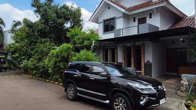 Rumah Premium Luas 250 Jual area Pondok Aren, Tangerang Selatan
