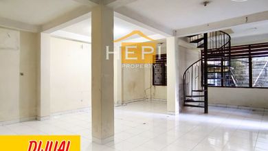 Jual Rumah Megah Luas 173 m2 di Pedurungan, Semarang