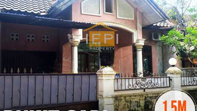 Jual Rumah Baru area Banyumanik, Semarang Luas 170 m2