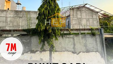 Rumah Minimalis area Banyumanik, Semarang, Luas 828 m2