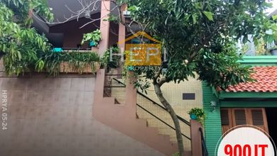 Jual Rumah Siap Tinggal di Ngaliyan, Semarang, LT 130 m2