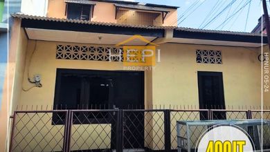 Rumah Modern area Banyumanik, Semarang, Luas 84 m2