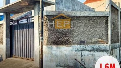 Jual Rumah Baru di Tawangmas, Semarang LT 188 m2