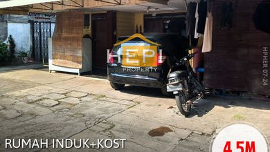 Jual Rumah 350 area Semarang Selatan, Semarang