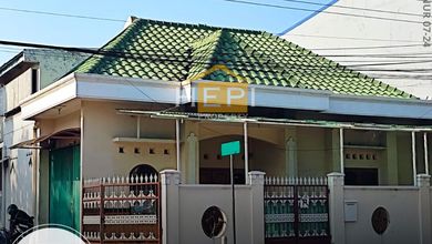 Jual Cepat Rumah Mewah di Semarang Timur, Semarang, Luas 147 m2
