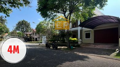 Rumah Premium LT 378 Jual di Mijen, Semarang