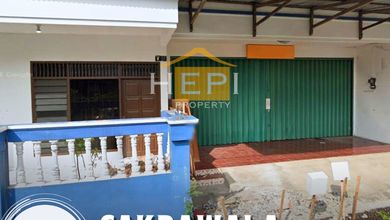 Jual Rumah Bagus LT 456 m2 area Semarang Barat, Semarang