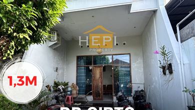 Rumah Eksklusif Luas 182 m2, area Semarang Timur, Semarang