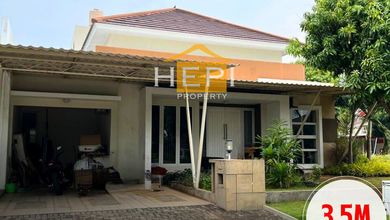 Jual Rumah 145 di Tugu, Semarang