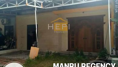 Jual Cepat Rumah Mewah area Tembalang, Semarang, LT 120 m2