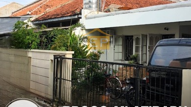 Rumah Modern area Semarang Timur, Semarang, Luas 10000 m2
