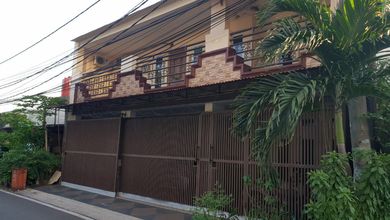 Rumah Premium LT 187 Jual area Gunung Sahari, Jakarta Pusat