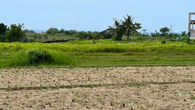 Tanah Siap Bangun Area Komplek Canggu Badung