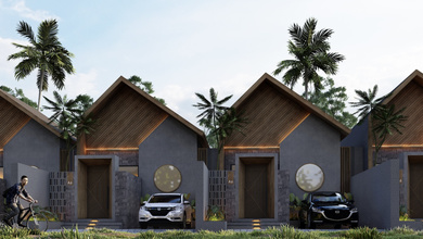 Jual Rumah Siap Huni di Tabanan, Tabanan, Luas 209 m2