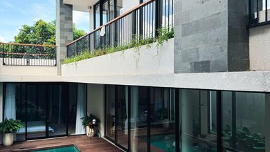 Rumah Premium area Canggu, Badung, LT 288 m2
