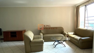 Apartemen Semi Furnished Disewakan Segera Kondisi Bagus di Pluit