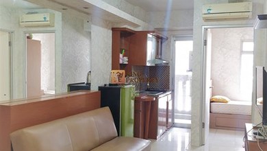 Disewa Segera Apartemen 2 BR di Jakarta Utara Luas 43 m2