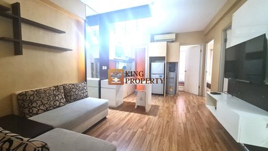 Dijual Segera Apartemen 3BR Furnished