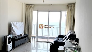 Hot Deal Apartemen Siap Tinggal Terbaik di Jakarta Utara 3br, 118sqm