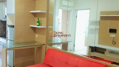 Disewakan Apartemen Murah di Pluit, Jakarta Utara, LB 43m²