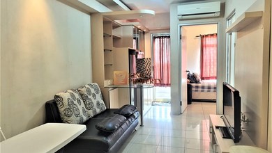 Apartemen Sederhana Harga Ekonomis, Lokasi Pluit, Jakarta Utara
