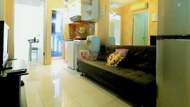 Apartemen Nyaman di Pluit, Jakarta Utara, Harga Murah 32 Juta /tahun