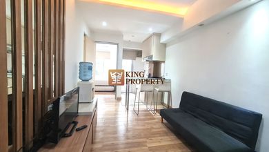 Hot Deal Apartemen Siap Huni Terbaik di Jakarta Utara 2br, 43sqm