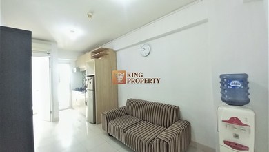 Dijual Cepat Apartemen 2BR Semi Furnished Bagus Siap Ditempati