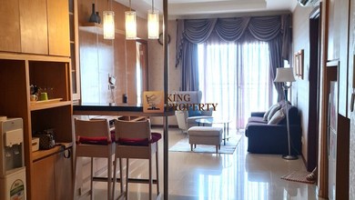 Hot Deal Apartemen Siap Tinggal Favorit di Jakarta Utara 3br, 102sqm
