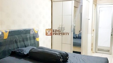 Disewa Apartemen Siap Huni 1 BR di Pluit, Jakarta Utara Lokasi Terbaik