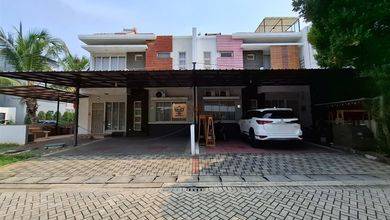 Jual Segera Rumah Mewah di Pluit, Jakarta Utara, Luas 120 m2