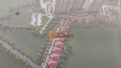 Dijual Kavling 16791 m2 Lokasi Komplek Mewah TB Simatupang