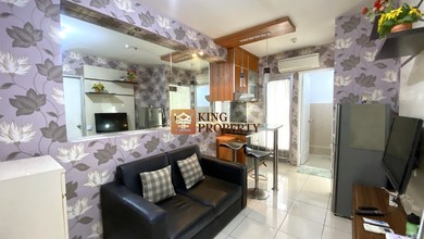 Dijual Segera Apartemen 2BR Furnished Kondisi Bagus Siap Huni