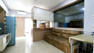 Sewa Apartemen 2 KT Aman Fasilitas Komplit di Jakarta Utara