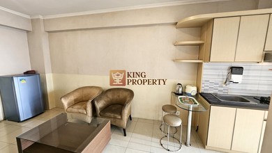 Hot Listing Apartemen Siap Tinggal Favorit di Jakarta Utara 2br, 43sqm